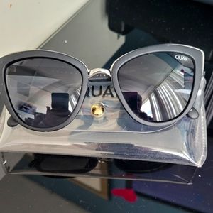 Quay Sunglasses My Girl